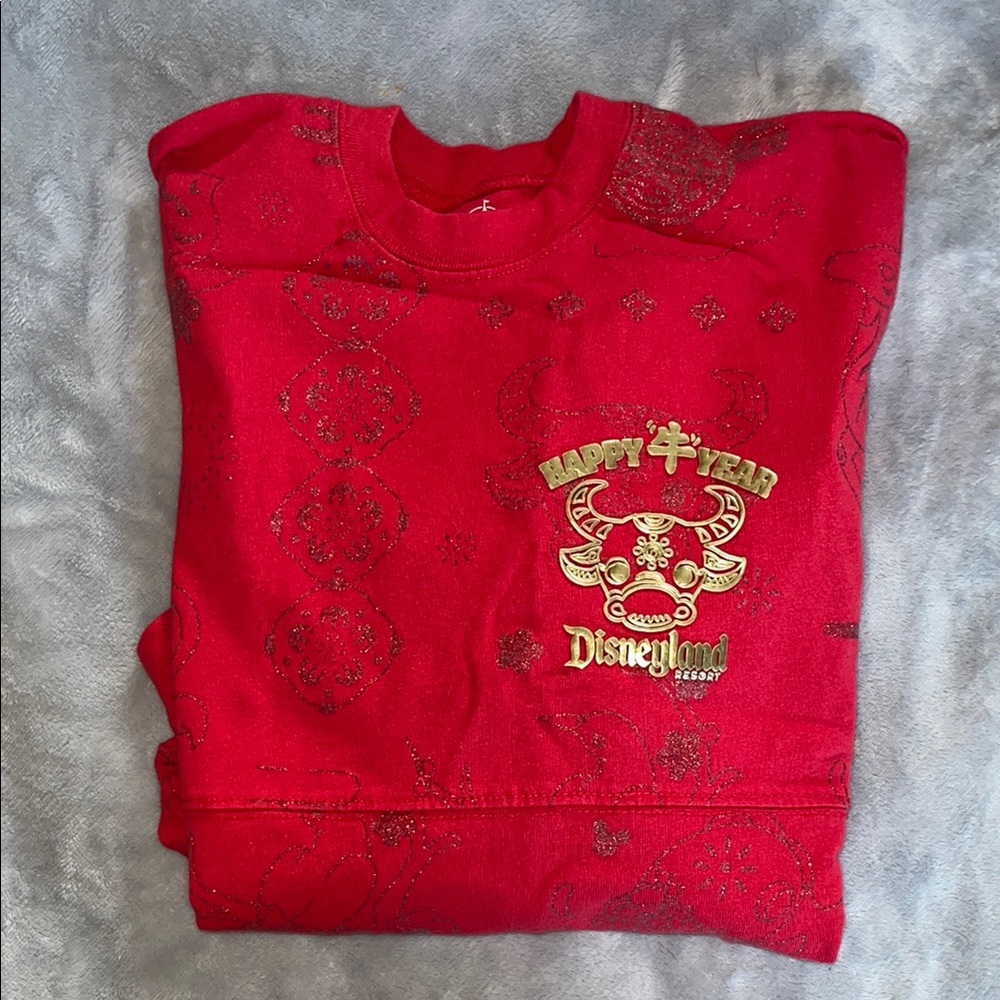 Disney spirit Jersey